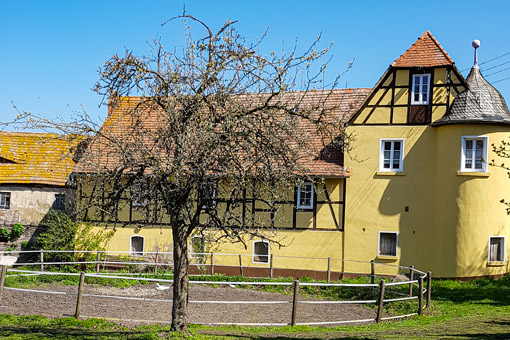 Elsur Sachsenburg Simone und Jochen Stargardt