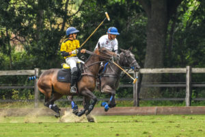 Polo Gold Cup 2020 Picture by R.Simon