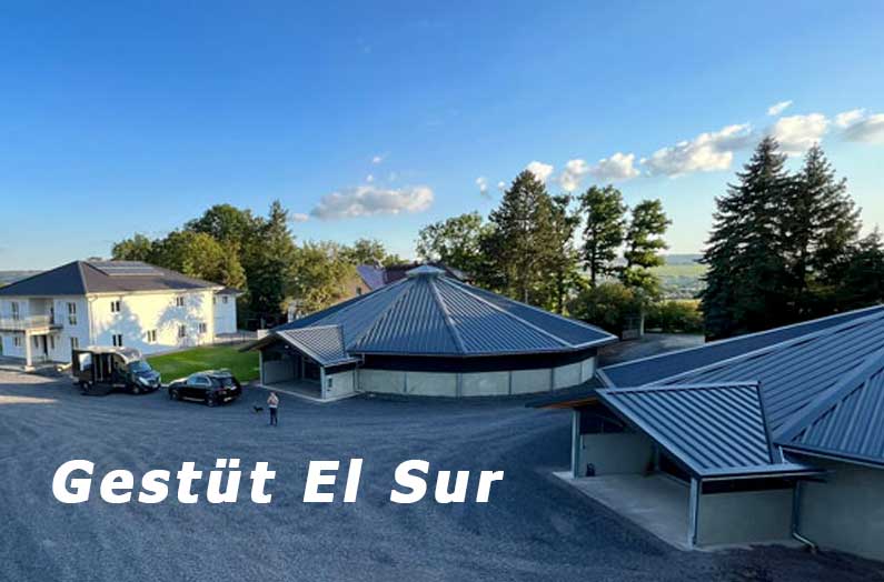 Gestuet-El-Sur