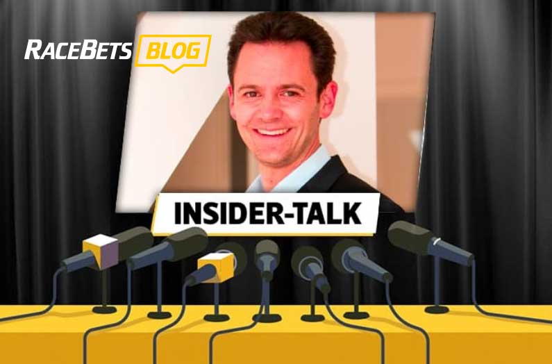 Insider-Talk mit RACEBETS