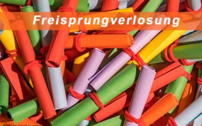 Freisprungverlosung