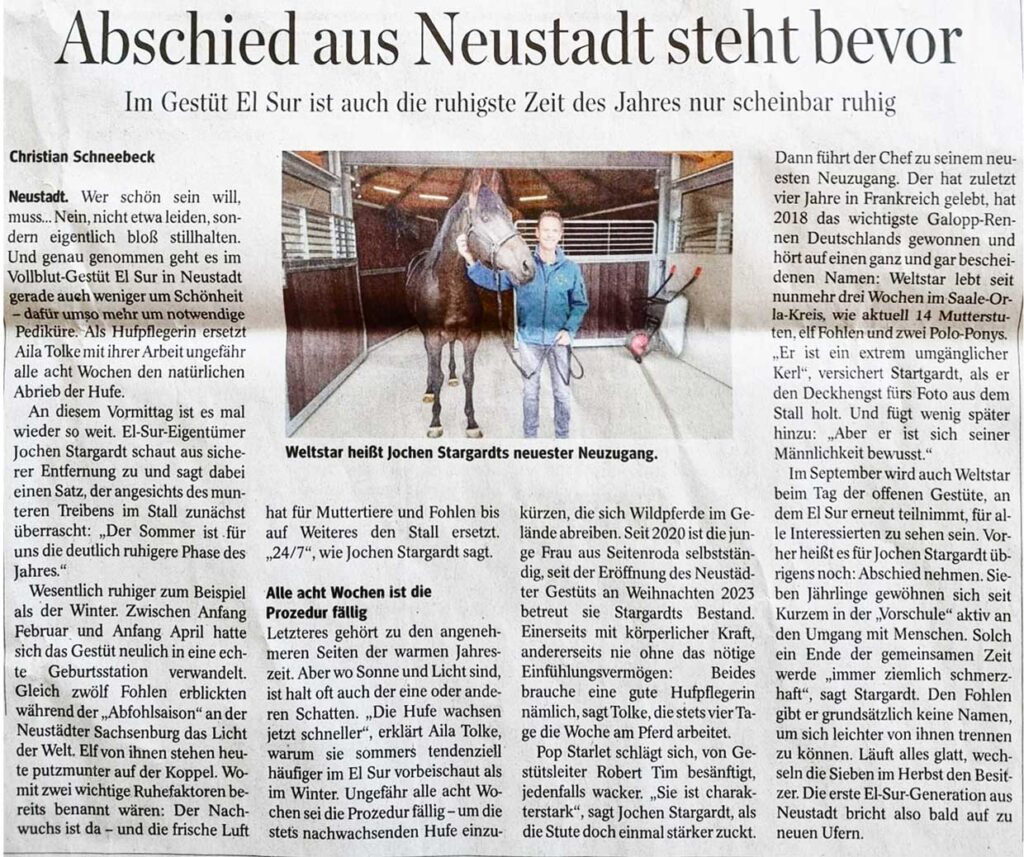 Ostthüringer Zeitung