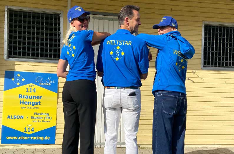 Rückblick auf die Große Woche in Baden-Baden